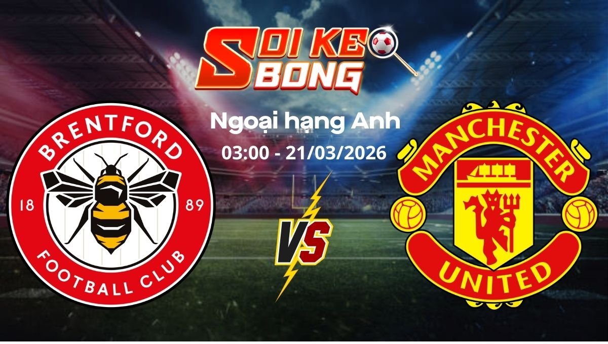 Soi kèo Bournemouth vs Man United