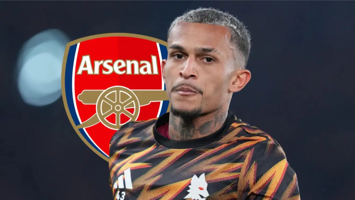 Arsenal bất ngờ nhắm đến Wesley Franca 1 Arsenal cân nhắc chiêu mộ Wesley