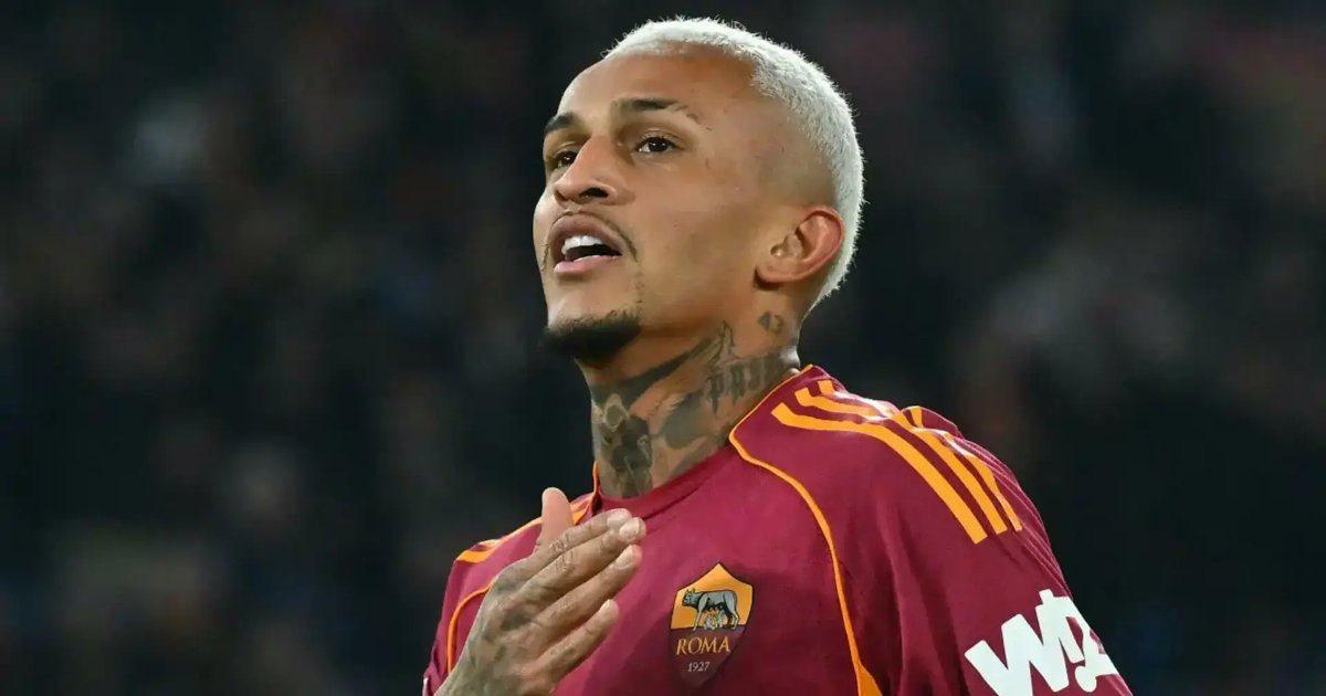 Arsenal bất ngờ nhắm đến Wesley Franca 2 Wesley chơi ấn tượng tại Serie A