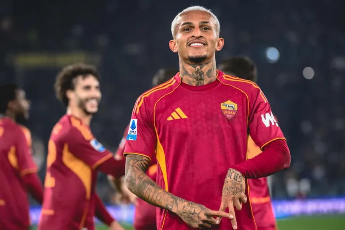 Arsenal bất ngờ nhắm đến Wesley Franca 3 Wesley được 4 đội Ngoại hạng Anh theo đuổi