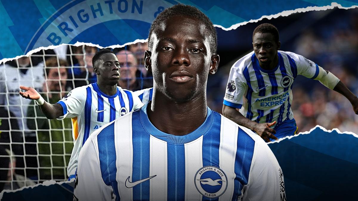 Liverpool đã thêm Yankuba Minteh vào danh sách chuyển nhượng