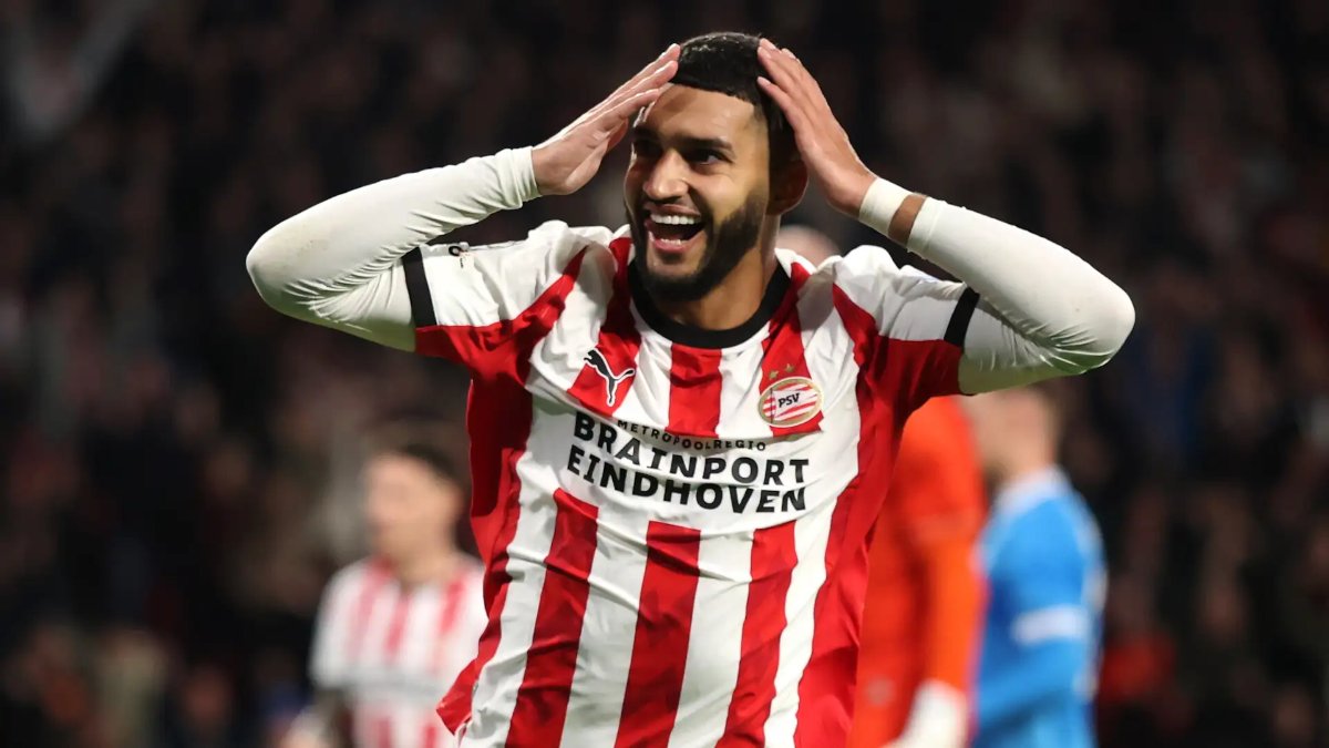 Bayern Munich tái kích hoạt thương vụ Ismael Saibari 1 Hùm xám muốn chiêu mộ Ismael Saibari