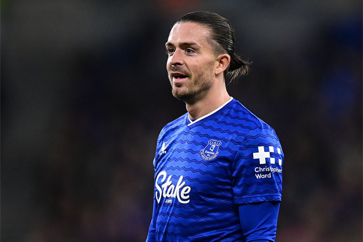 Man City định giá Grealish ở mức 50 triệu euro