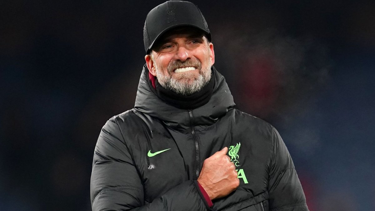 Real Madrid cân nhắc đưa Jurgen Klopp về Bernabeu 2 HLV Jurgen Klopp có thể gia nhập Bernabeu nếu Arbeloa từ chức