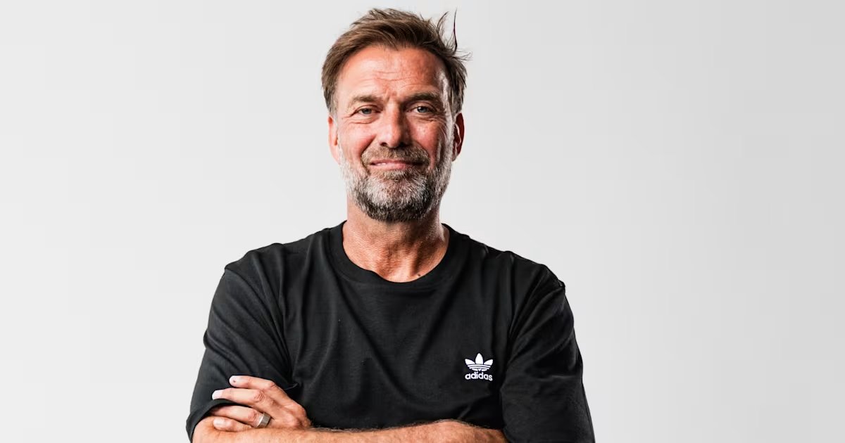 Real Madrid cân nhắc đưa Jurgen Klopp về Bernabeu 3 NHM Real Madrid muốn HLV Klopp nắm giữ ghế nóng