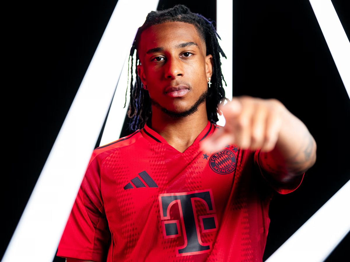 Real Madrid nổ bom tấn 200 triệu euro Michael Olise 1 Real Madrid muốn ký hợp đồng với Olise