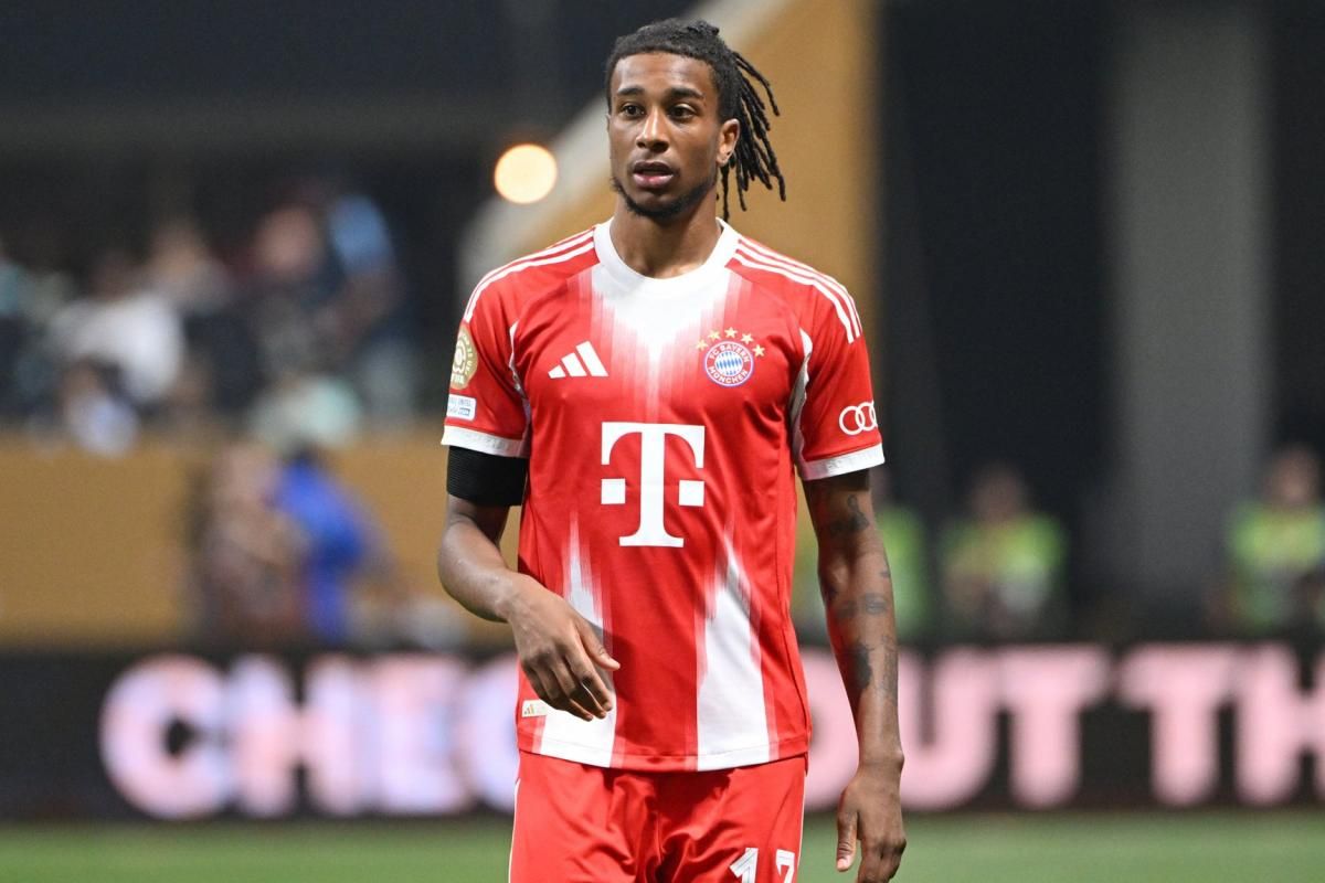 Real Madrid nổ bom tấn 200 triệu euro Michael Olise 3 Bayern Munich chốt giá Olise ở mức 200 triệu euro