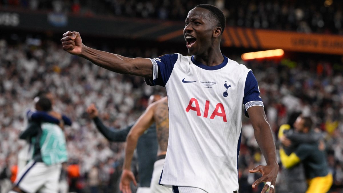 Bayern Munich tính toán mua Pape Matar Sarr 2 Pape Matar Sarr được định giá 50 triệu euro
