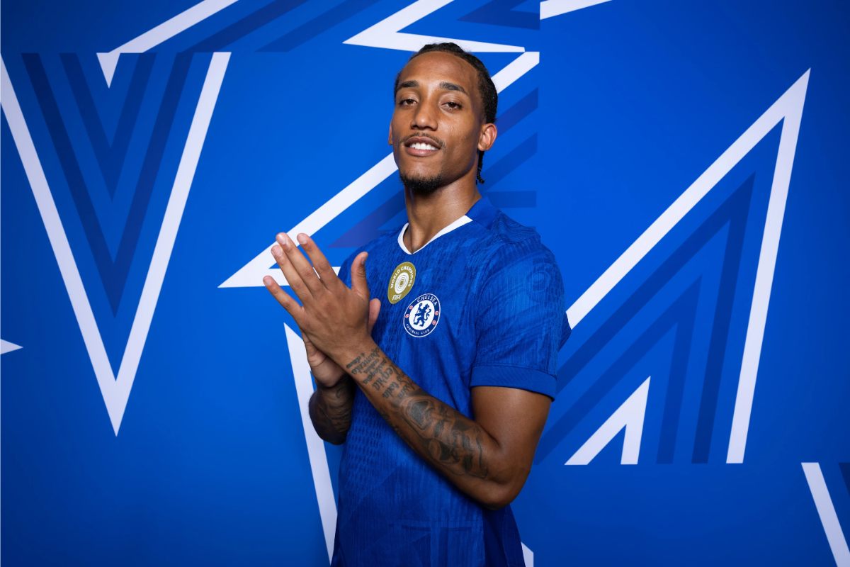 Barcelona săn đón tiền đạo Joao Pedro 2 Pedro chơi ấn tượng trong màu áo Chelsea