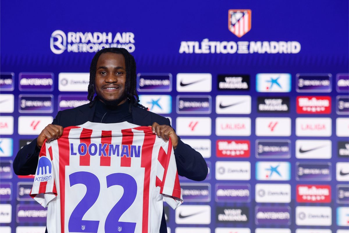 PSG chèo kéo Ademola Lookman đến Ligue 1 2 PSG định giá Lookman lên tới 70 triệu euro