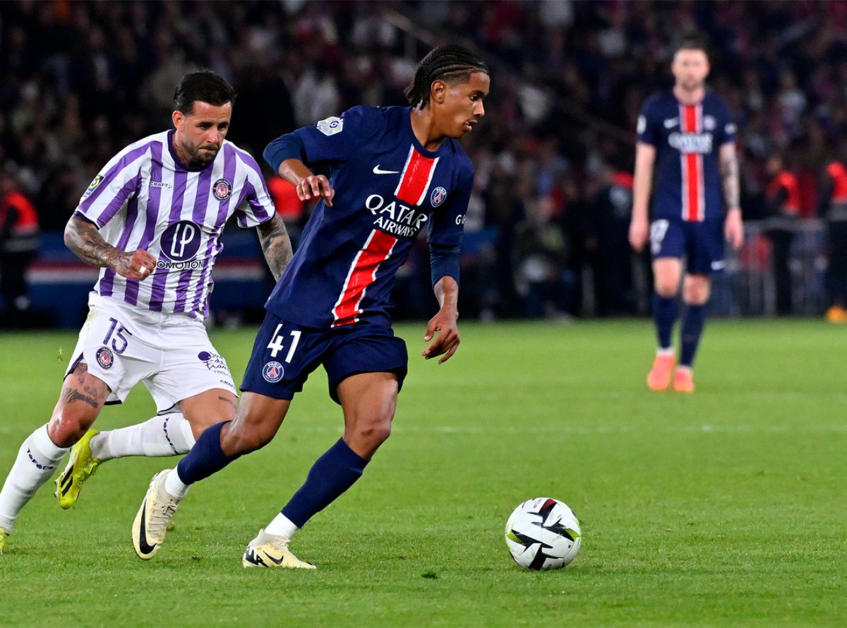 Soi kèo PSG vs Toulouse ngày 04/04 | Ligue 1 2 PSG đủ sức đánh bại Toulouse