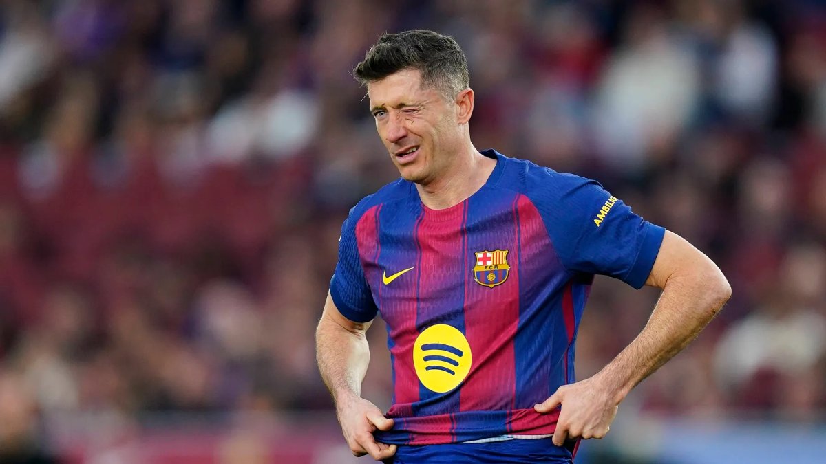 Hai ông lớn muốn chiêu mộ Robert Lewandowski 2 Juventus và AC Milan muốn chiêu mộ Lewandowski