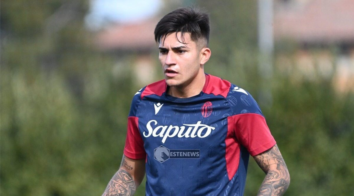 Santiago Castro đang có phong độ ấn tượng