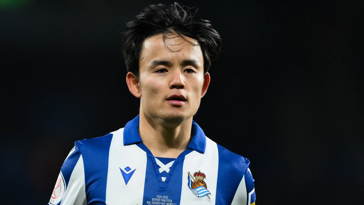 Tottenham muốn chiêu mộ ngôi sao người Nhật