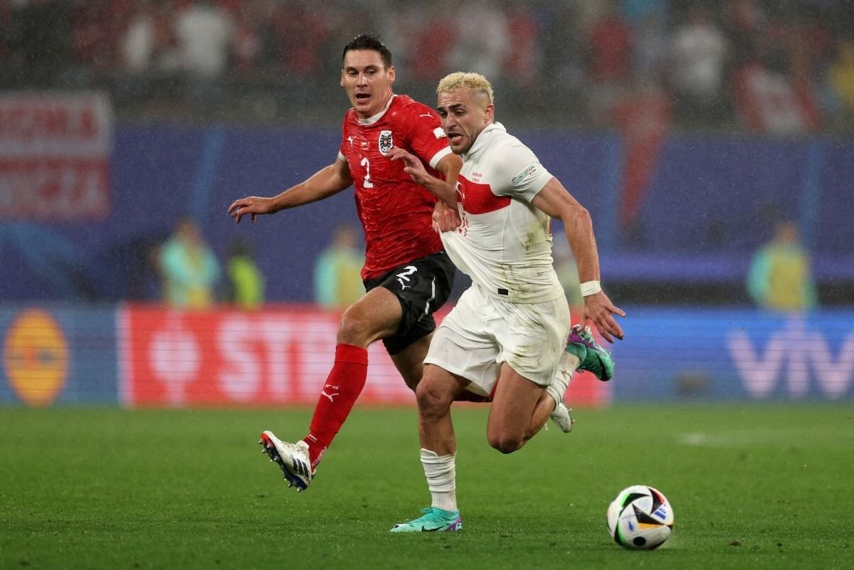Soi kèo Áo vs Tunisia ngày 02/06 | Giao hữu quốc tế 2 Áo được đánh giá mạnh hơn Tunisia