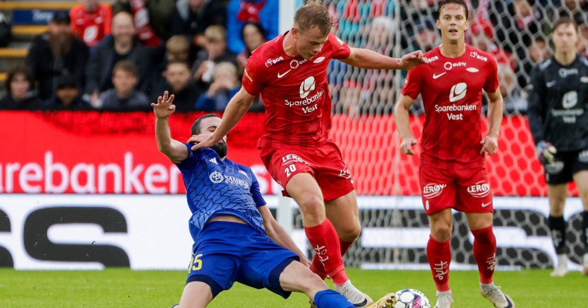 Soi kèo Brann vs Sarpsborg ngày 30/05 | Eliteserien 2 Brann được đánh giá cao hơn Sarpsborg