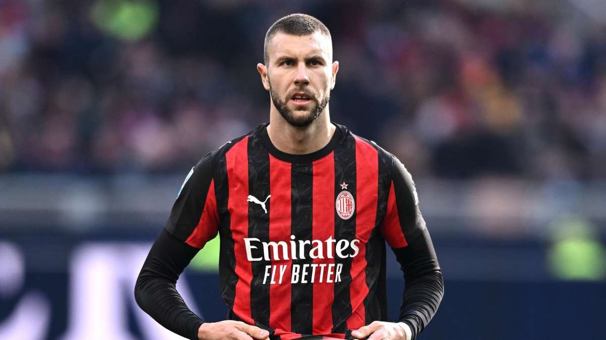 Man Utd gửi đề nghị 50 triệu euro cho Strahinja Pavlovic 3 The Blues muốn ký hợp đồng với Pavlovic