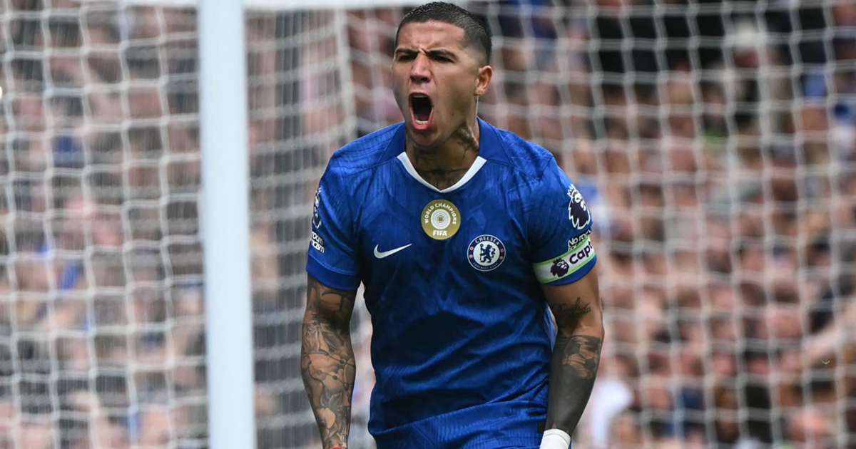 Chelsea không muốn bán Fernandez cho đối thủ trực tiếp