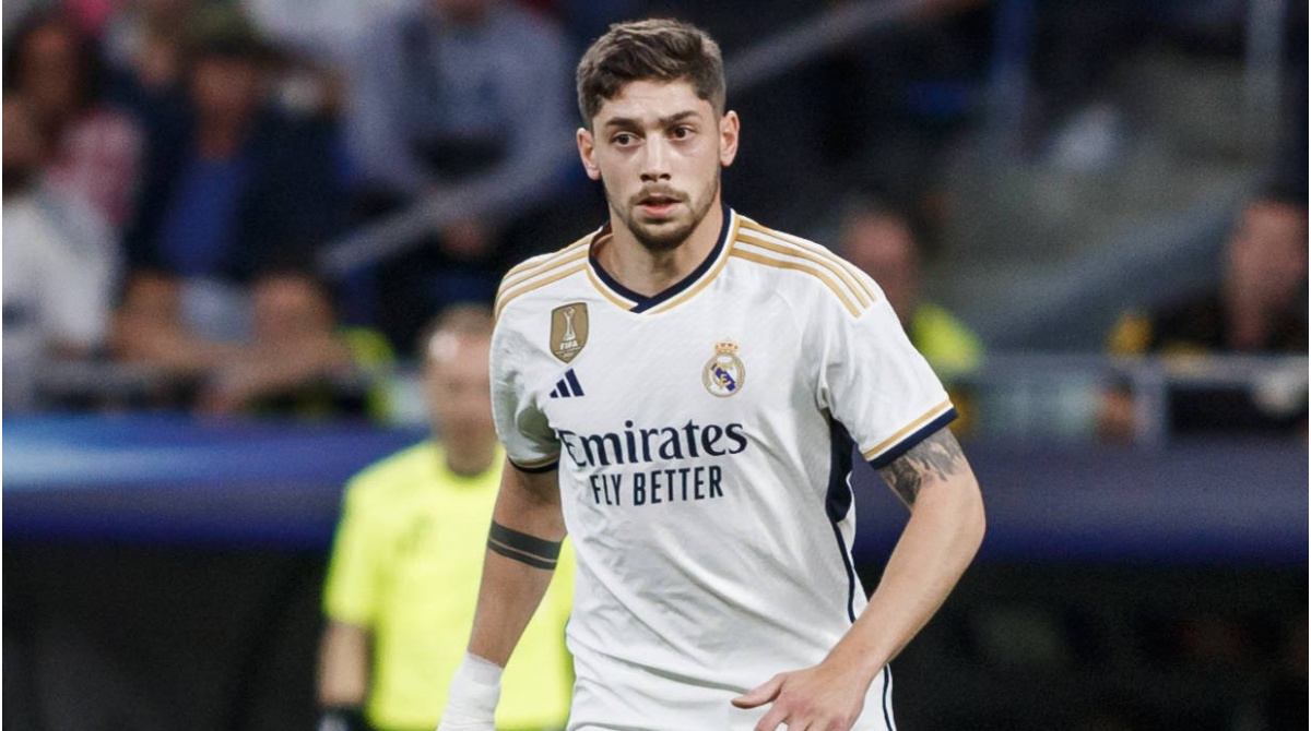 Chelsea vung tiền ký hợp đồng với Federico Valverde 2 Chelsea đánh giá cao đẳng cấp của Federico Valverde