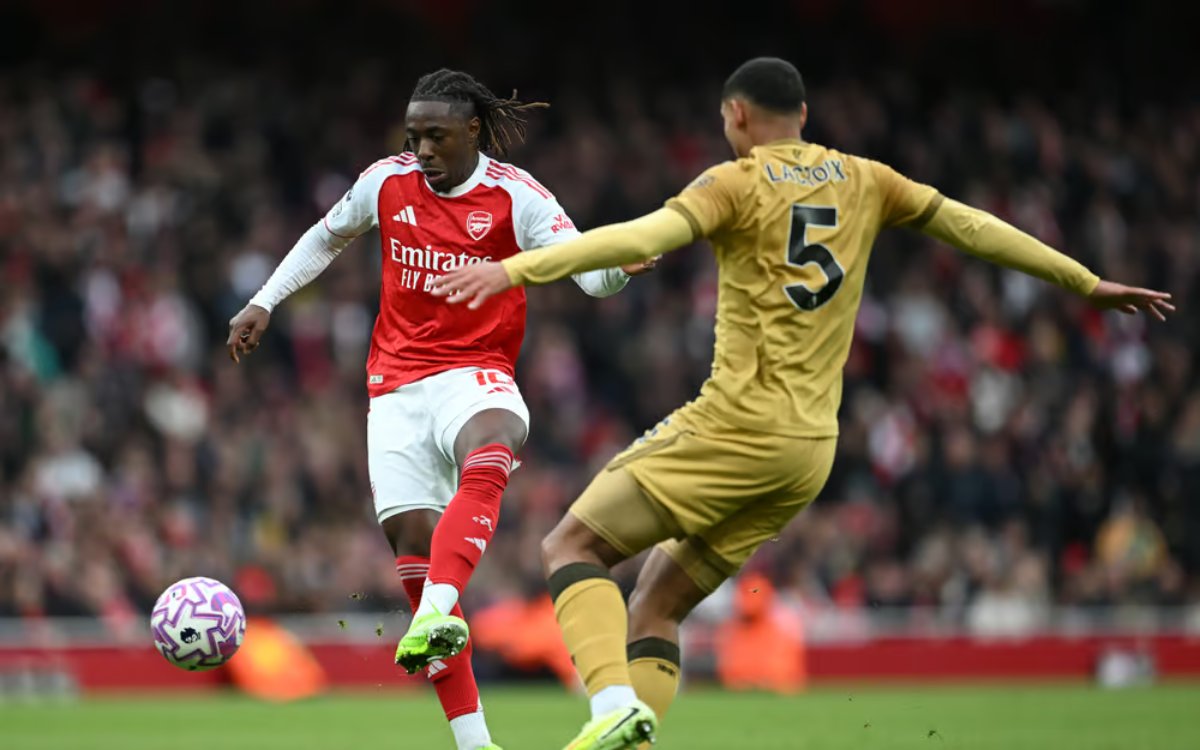 Soi kèo Crystal Palace vs Arsenal ngày 24/05 | Ngoại hạng Anh 2 Crystal Palace tiếp đón Arsenal trên sân nhà