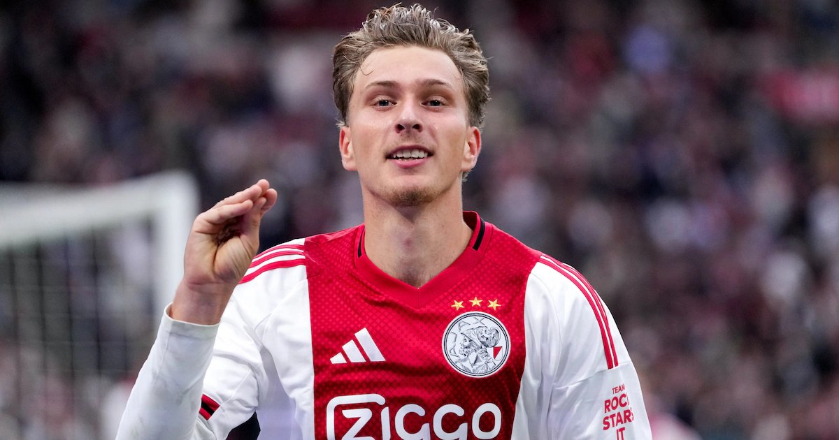 Arsenal chiêu mộ viên ngọc quý Mika Godts 2 Godts được định giá khoảng 75 triệu euro