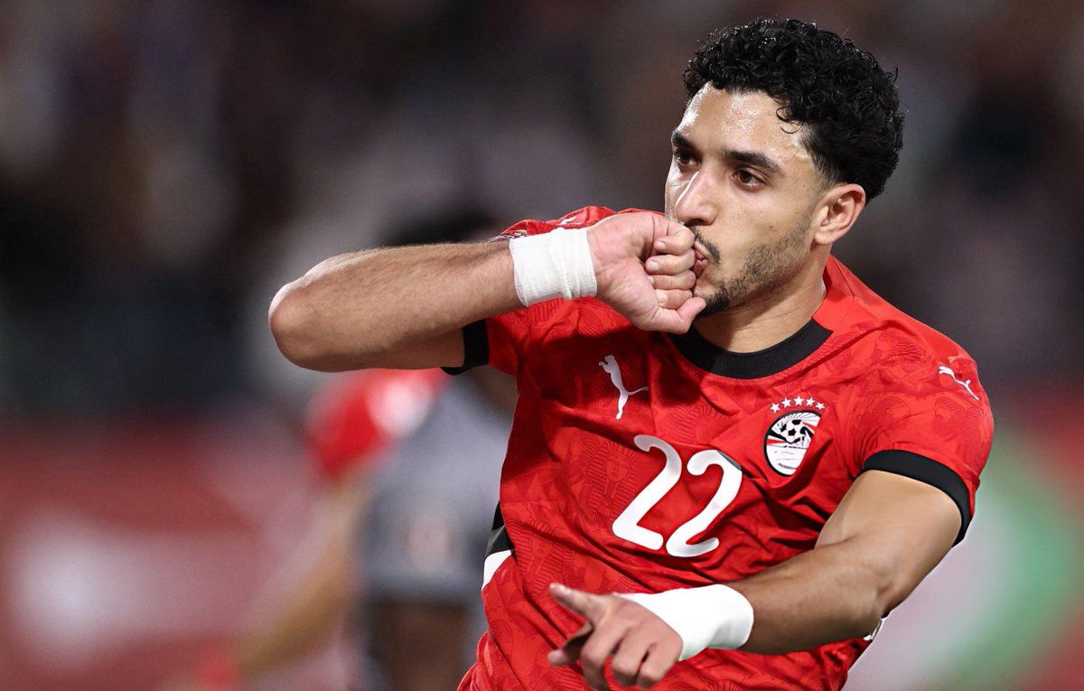 ĐT Ai Cập chốt 26 ngôi sao dự World Cup 2026 3 Marmoush được kỳ vọng tỏa sáng