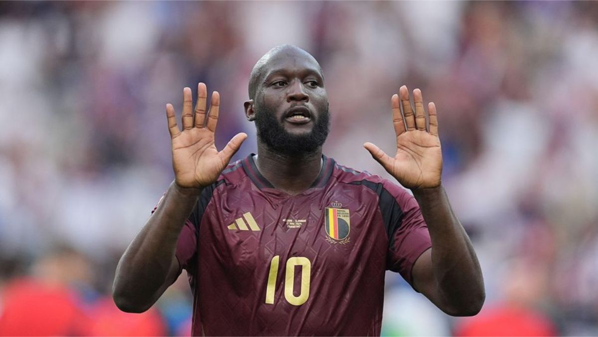 De Bruyne dẫn dắt ĐT Bỉ chinh phục World Cup 2026 2 Lukaku là đầu tàu trên hàng tấn công