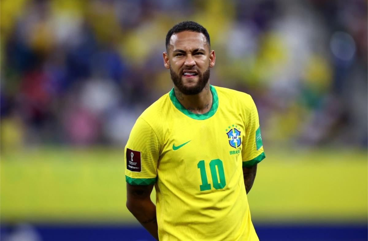 ĐT Brazil chốt mang Neymar đá World Cup 2026 1 Neymar có tên dự World Cup 2026 cùng ĐT Brazil