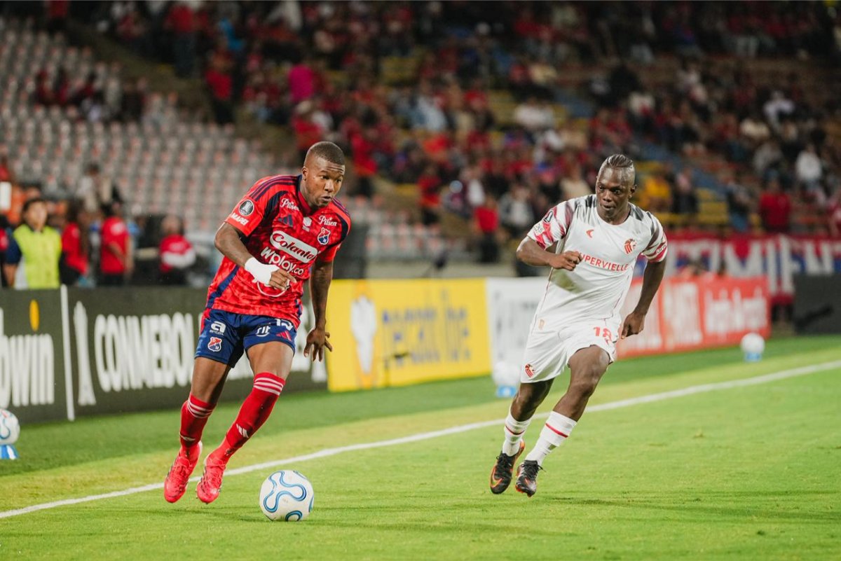Soi kèo Estudiantes vs Ind Medellin ngày 27/05 | Copa Libertadores 2 Estudiantes được đánh giá cao hơn Ind Medellin