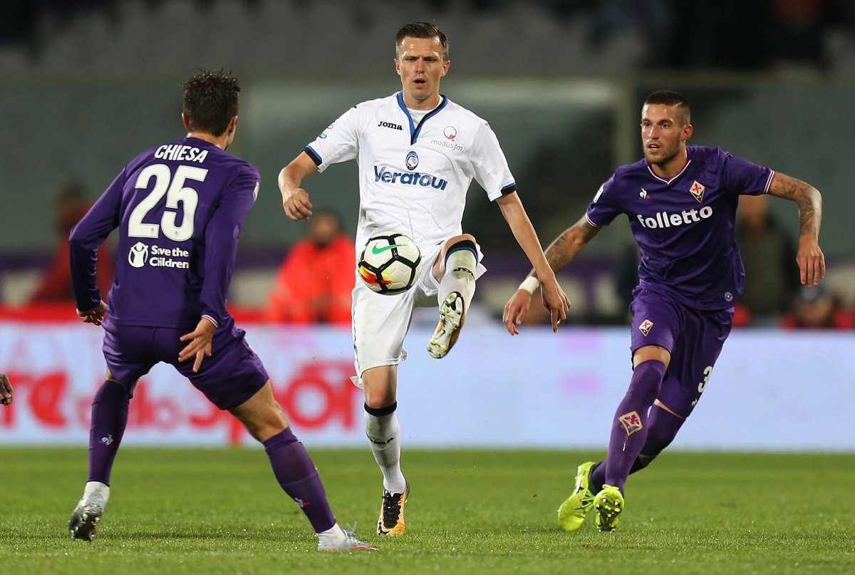 Soi kèo Fiorentina vs Atalanta ngày 23/05 | Serie A 2 Fiorentina gặp khó khi tiếp đón Atalanta