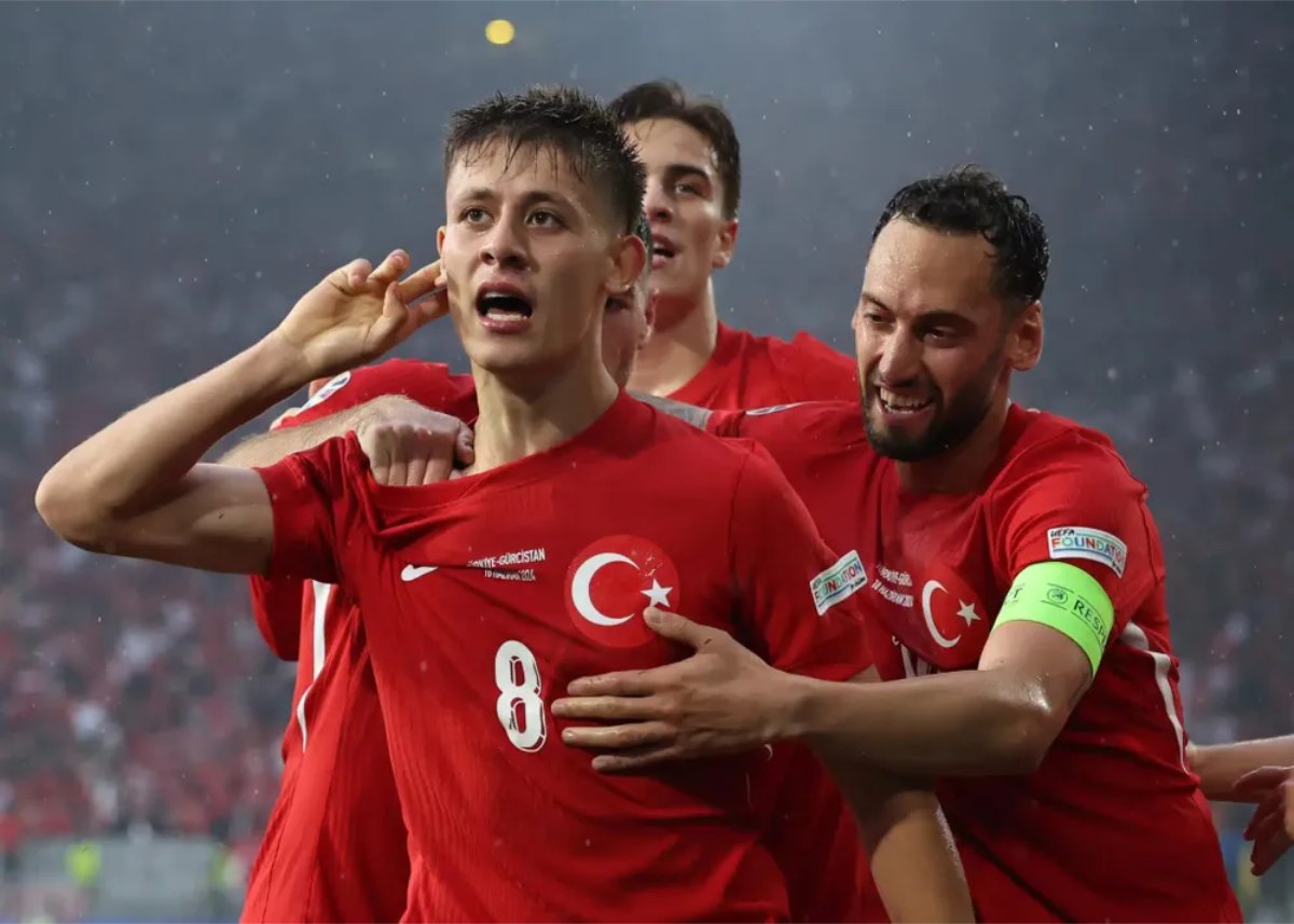 HLV Montella muốn ĐT Thổ Nhĩ Kỳ tạo nên kỳ tích