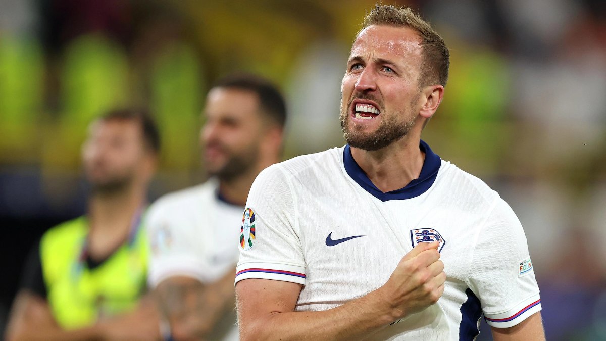 HLV Tuchel gây sốc với danh sách ĐT Anh dự World Cup 2026 3 Harry Kane là niềm hy vọng lớn nhất