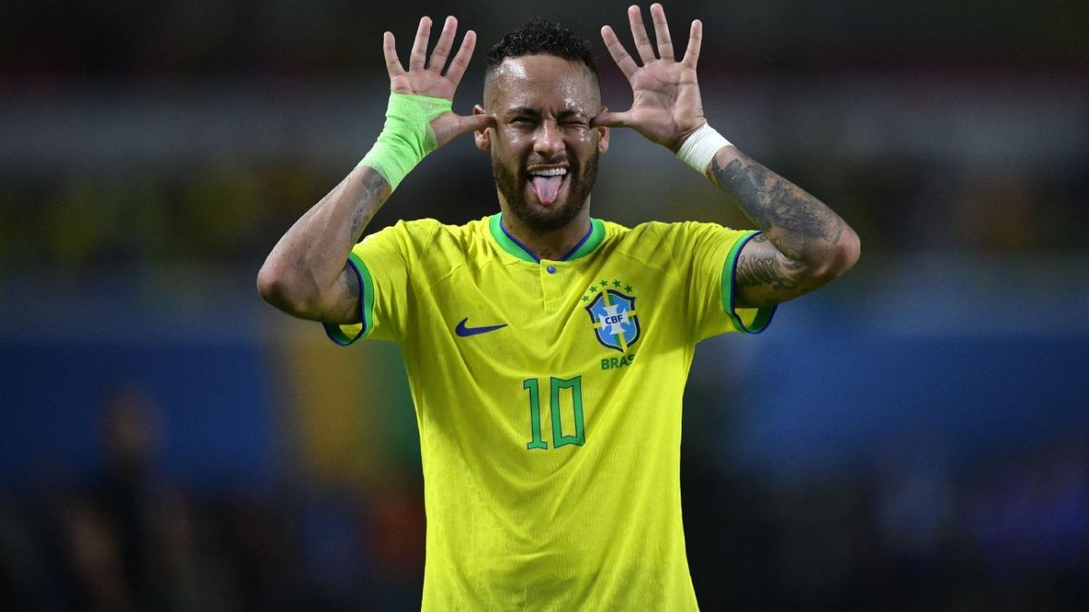 Neymar quyết tâm vô địch World Cup 2026 3 Siêu sao sinh năm 1992 đã sở hữu nhiều danh hiệu