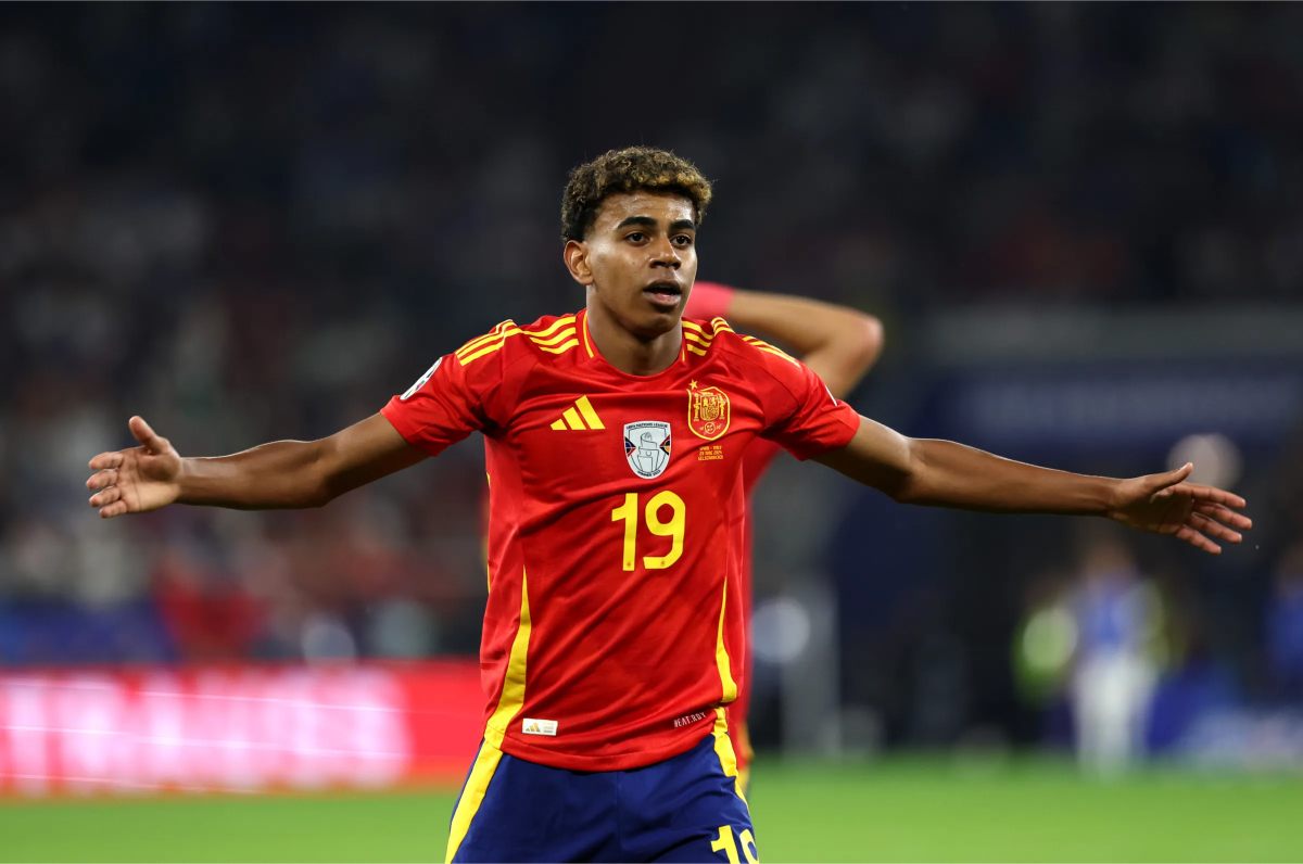 ĐT Tây Ban Nha gạt Real Madrid khỏi World Cup 2026 3 hlv fuente dat niem tin vao nhung guong mat tre