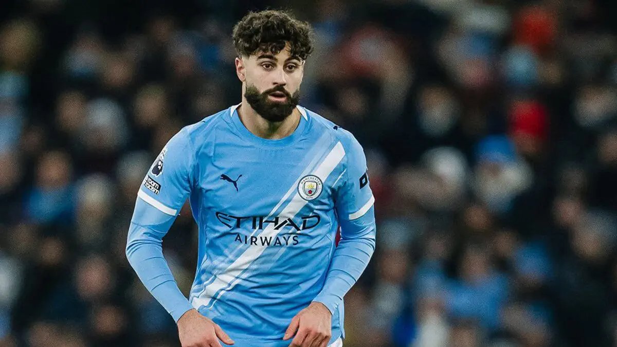 Real Madrid theo đuổi Josko Gvardiol 3 HLV Pep Guardiola không chấp nhận bán Gvardiol