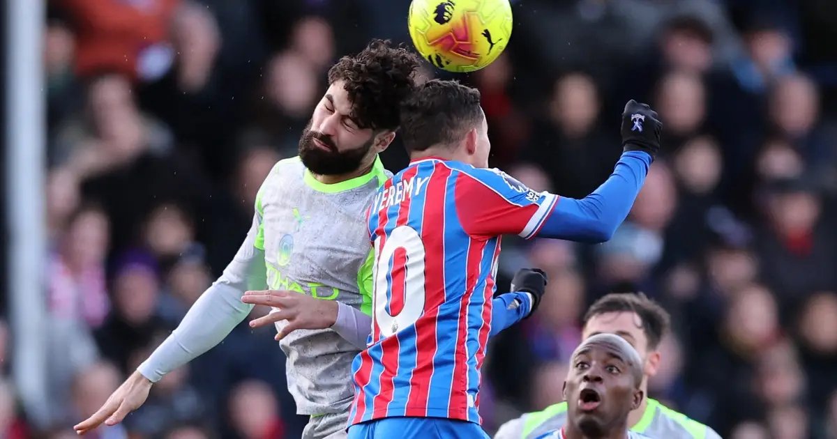 Soi kèo Man City vs Crystal Palace ngày 14/05 | Ngoại hạng Anh 2 Man City được đánh giá cao hơn Crystal Palace