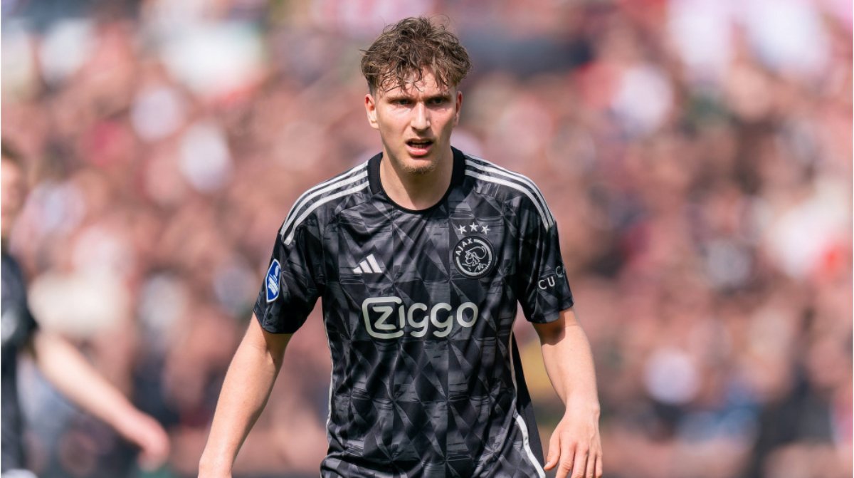 Arsenal chiêu mộ viên ngọc quý Mika Godts 1 Arsenal lên kế hoạch ký hợp đồng với Mika Godts
