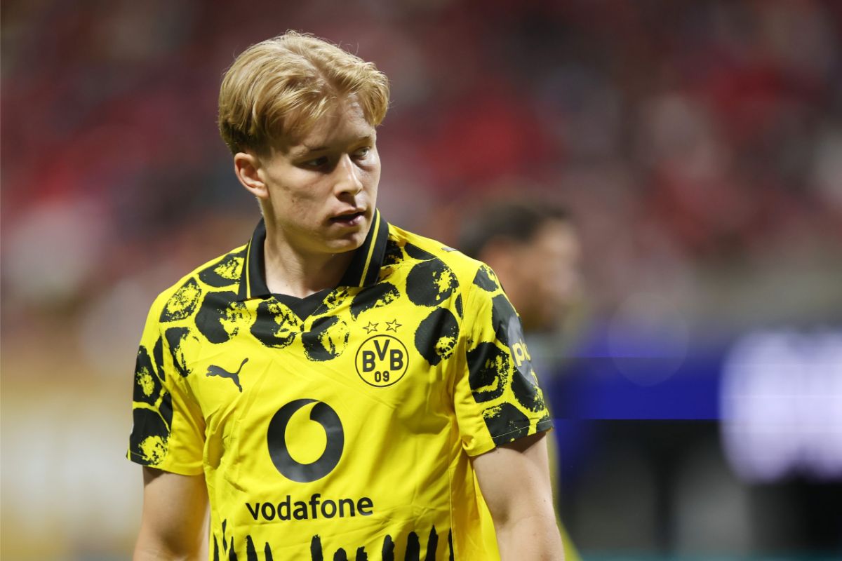 Man Utd bất ngờ săn đón Daniel Svensson 2 Daniel Svensson được nhiều đại gia săn đón