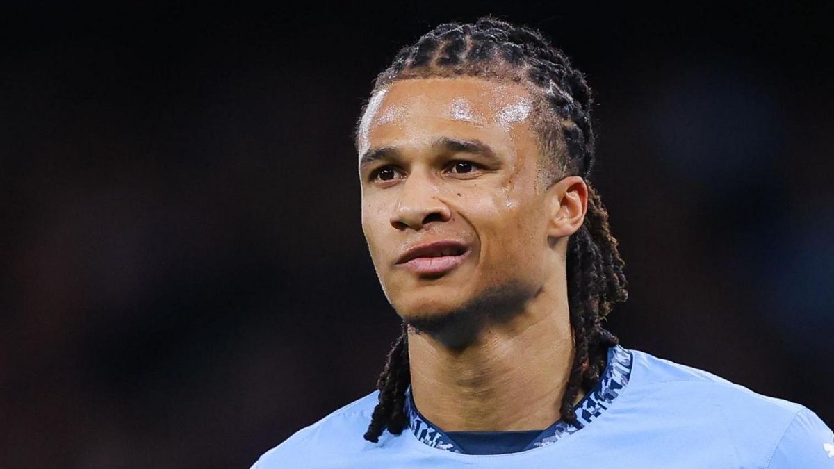 Nathan Ake chuẩn bị khăn gói rời Man City 1 Nathan Ake sắp chia tay sân Etihad