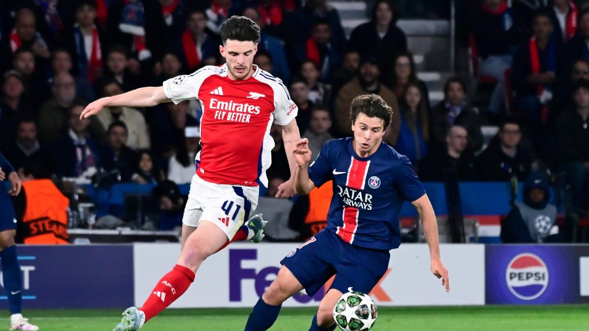 Soi kèo PSG vs Arsenal ngày 30/05 | Champions League 2 PSG được đánh giá cao hơn Arsenal