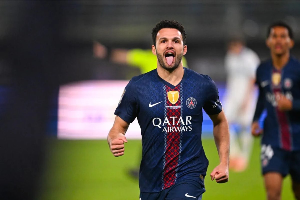 Barcelona mời gọi Goncalo Ramos tới Camp Nou 3 HLV Flick đánh giá cao tài năng của Ramos