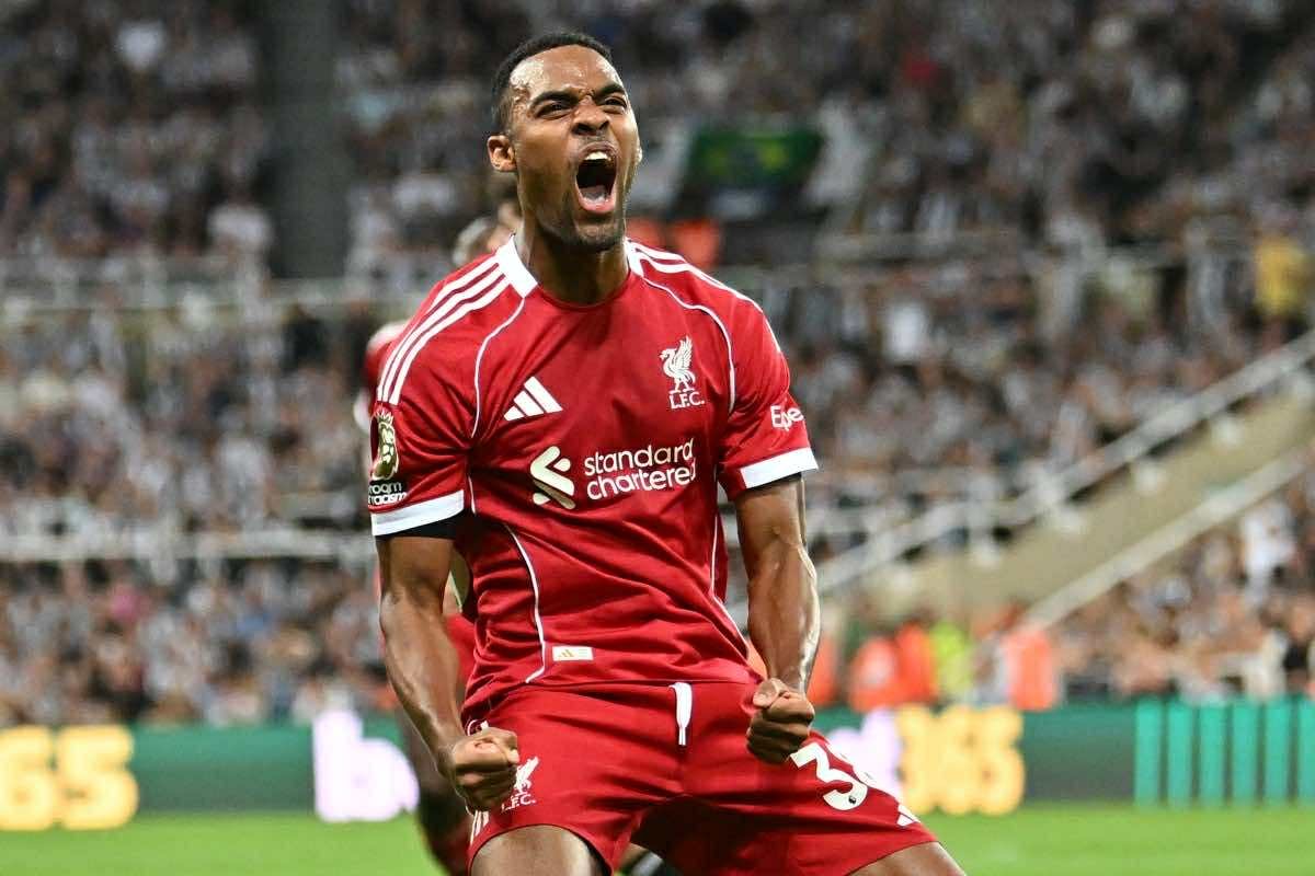 Real Madrid muốn kích nổ bom tấn Ryan Gravenberch 2 Real Madrid vung 120 triệu euro mua Gravenberch
