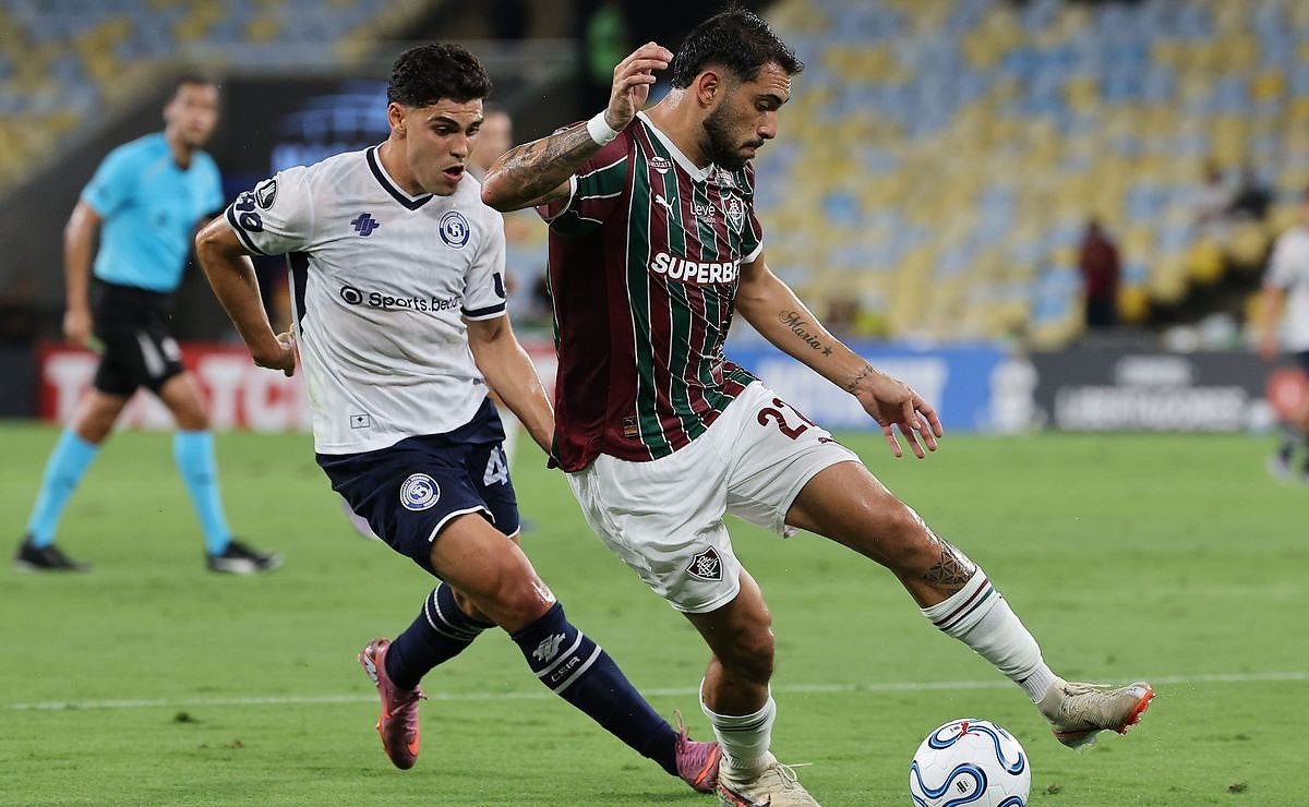 Soi kèo Rivadavia vs Fluminense ngày 07/05 | Copa Libertadores 2 Rivadavia đủ sức giành điểm trước Fluminense