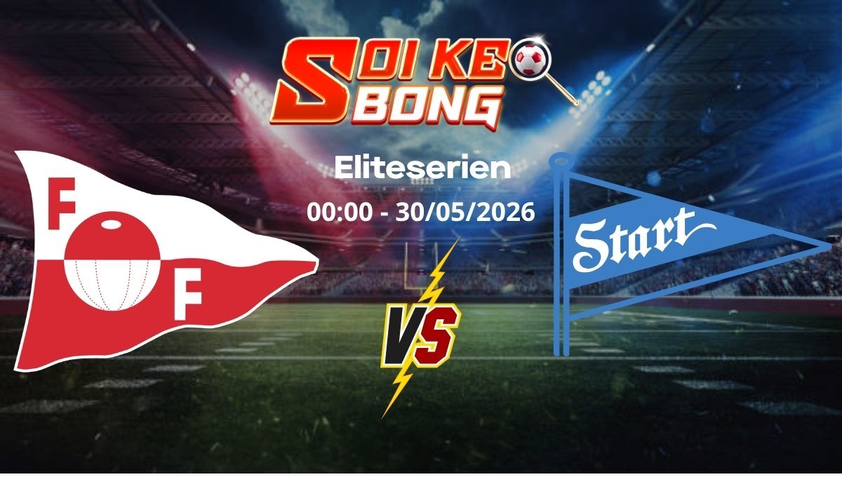 Soi kèo Rosenborg vs Bodo Glimt ngày 30/05 | Eliteserien