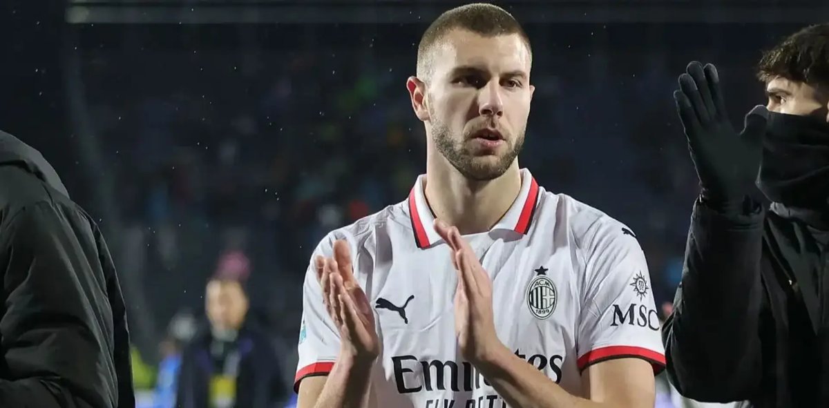 Man Utd gửi đề nghị 50 triệu euro cho Strahinja Pavlovic 1 MU muốn nhanh chóng chiêu mộ Pavlovic