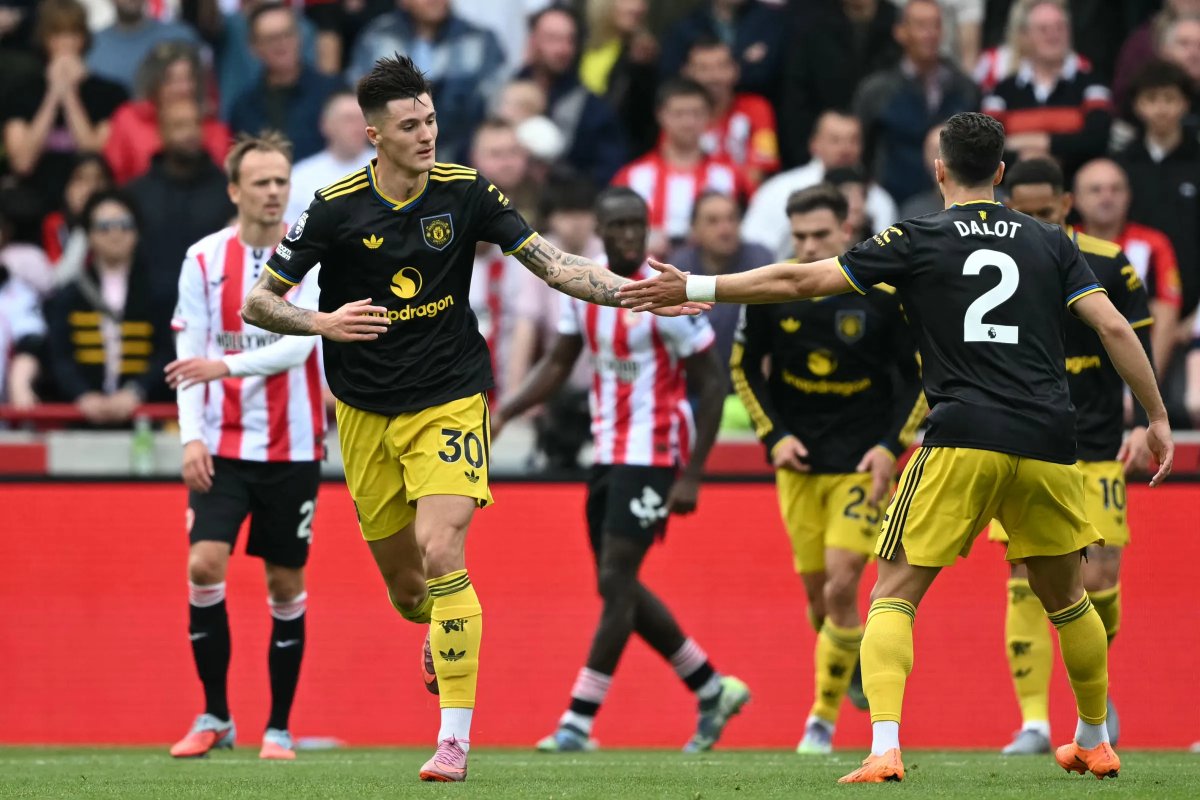 Soi kèo Sunderland vs Man United ngày 09/05 | Ngoại hạng Anh 2 Sunderland khó ngăn cản được Man United