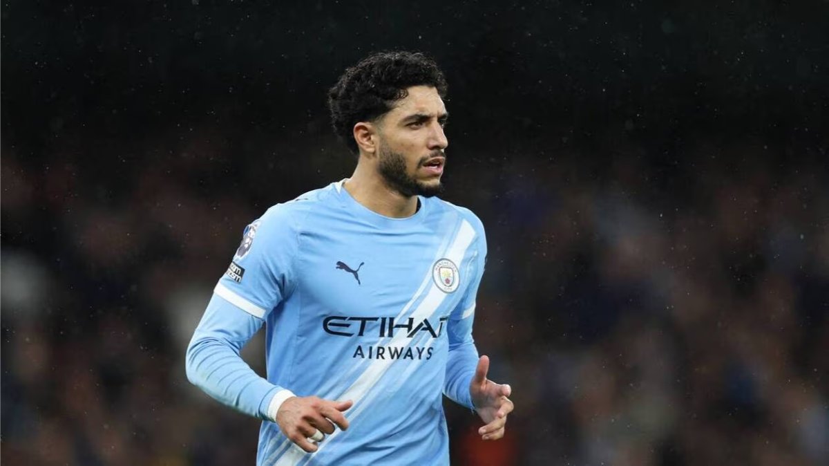 Man City chốt giá thanh lý Omar Marmoush 3 Nhiều đội bóng lớn muốn sở hữu Marmoush