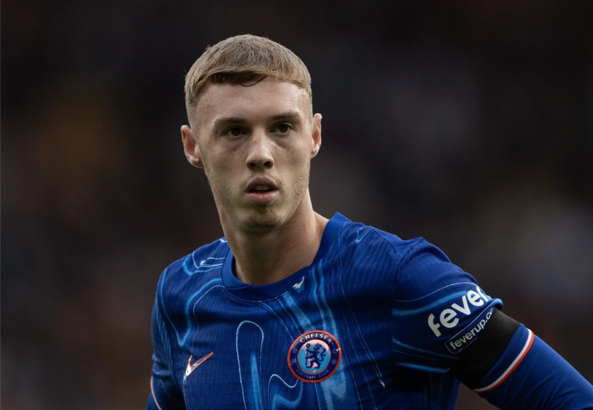 Cole Palmer rời Chelsea để gia nhập Barcelona 3 Palmer thu hút nhiều ông lớn châu Âu