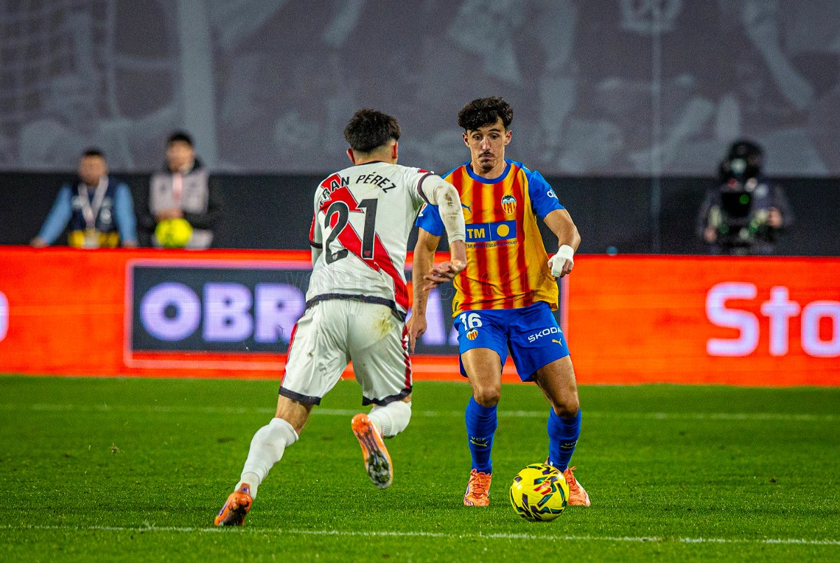 Soi kèo Valencia vs Vallecano ngày 15/05 | La Liga 2 Valencia vs Vallecano