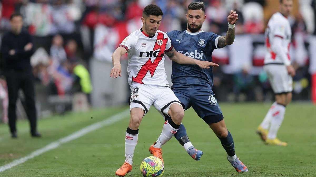 Soi kèo Vallecano vs Girona ngày 12/05 | La Liga 2 Vallecano nhiều khả năng sẽ đánh bại Girona